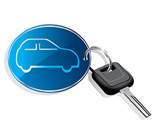 Car Locksmith Services in Rosemead, CA